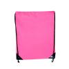 Express Saver Backsacks Pink